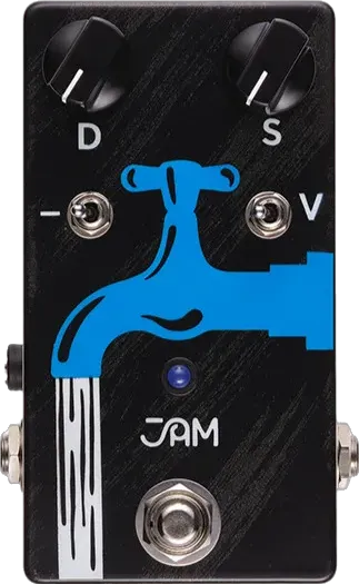 WaterFall Bass