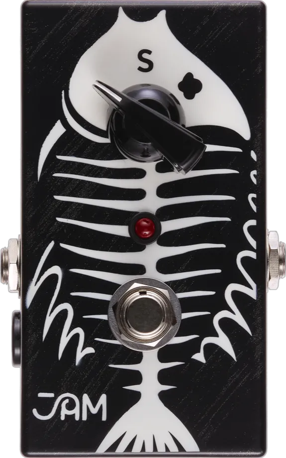 Ripple Bass