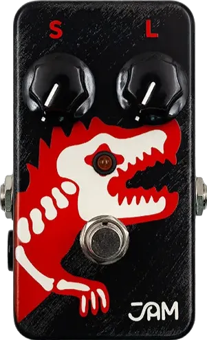 Dyna-ssoR Bass