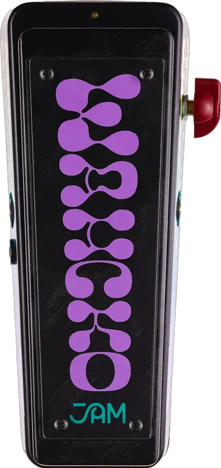 Wahcko Bass
