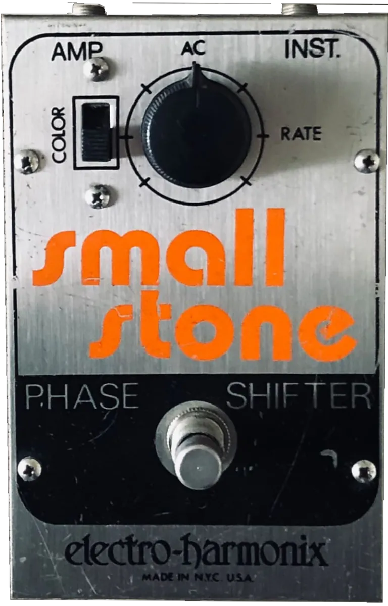 Small Stone v2