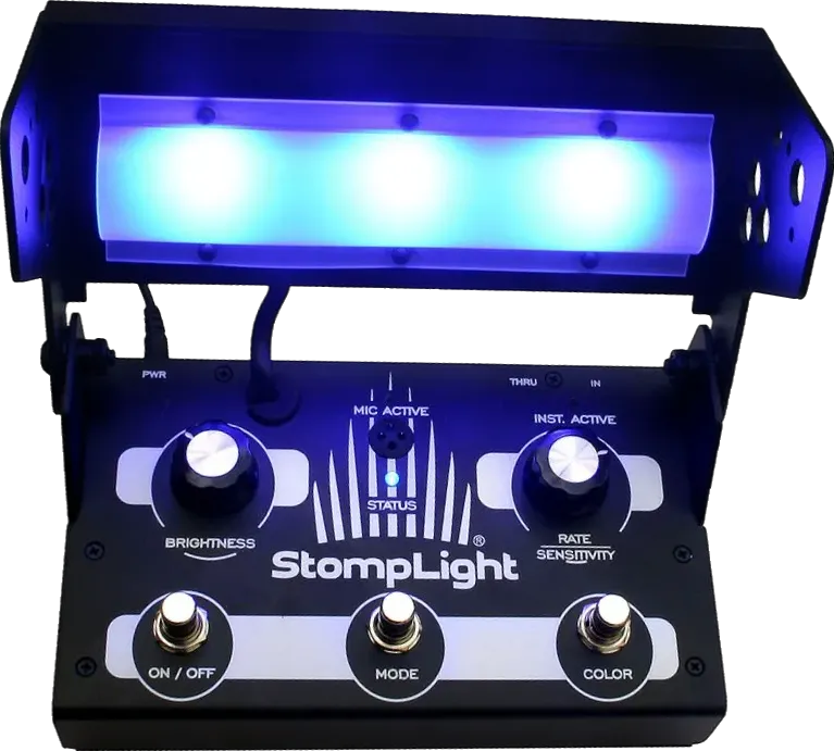 Pro DMX Stage Light