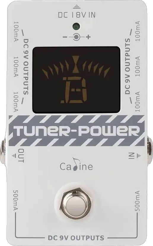 Tuner Power CP-09
