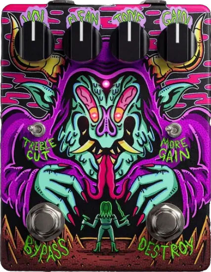 Hellmouth