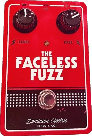 Faceless Fuzz Limited