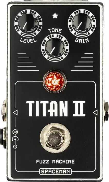Titan II