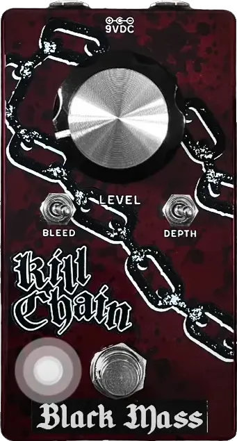 Kill Chain