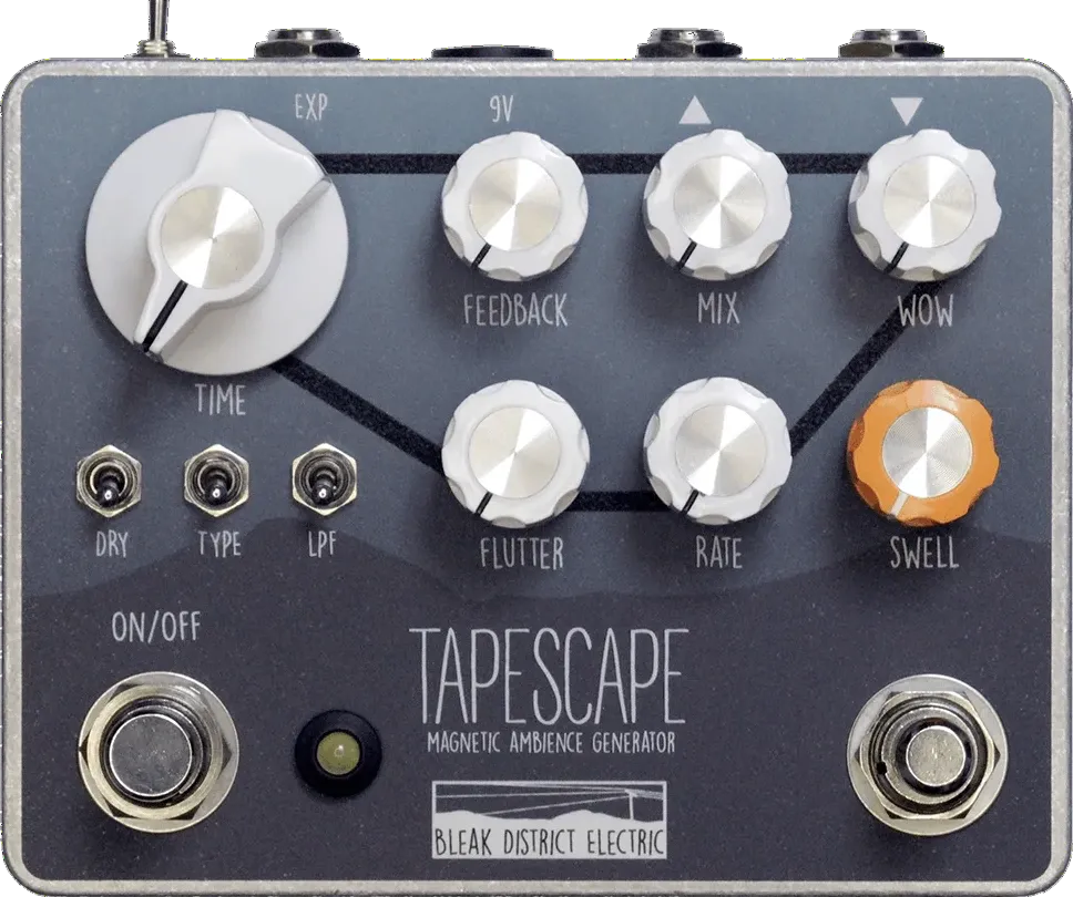 Tapescape