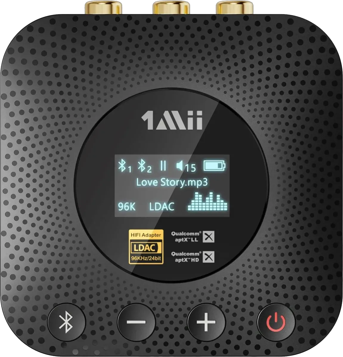 B06HD+