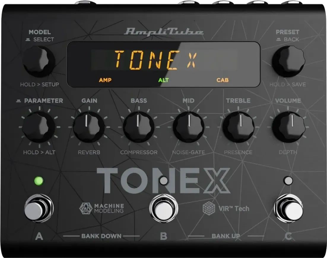 TONEX