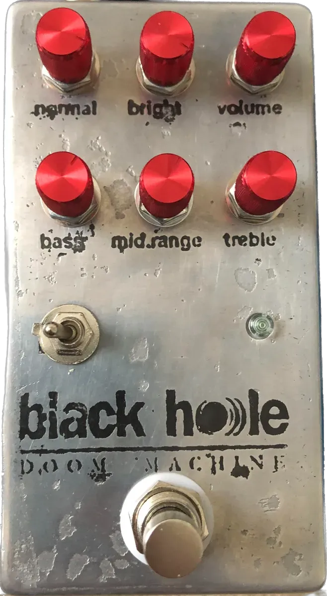 Black Hole