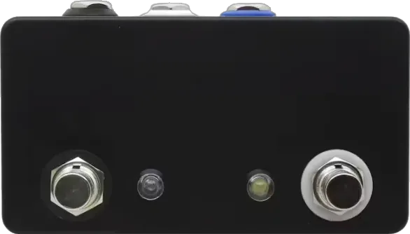 Passive ABY Switcher
