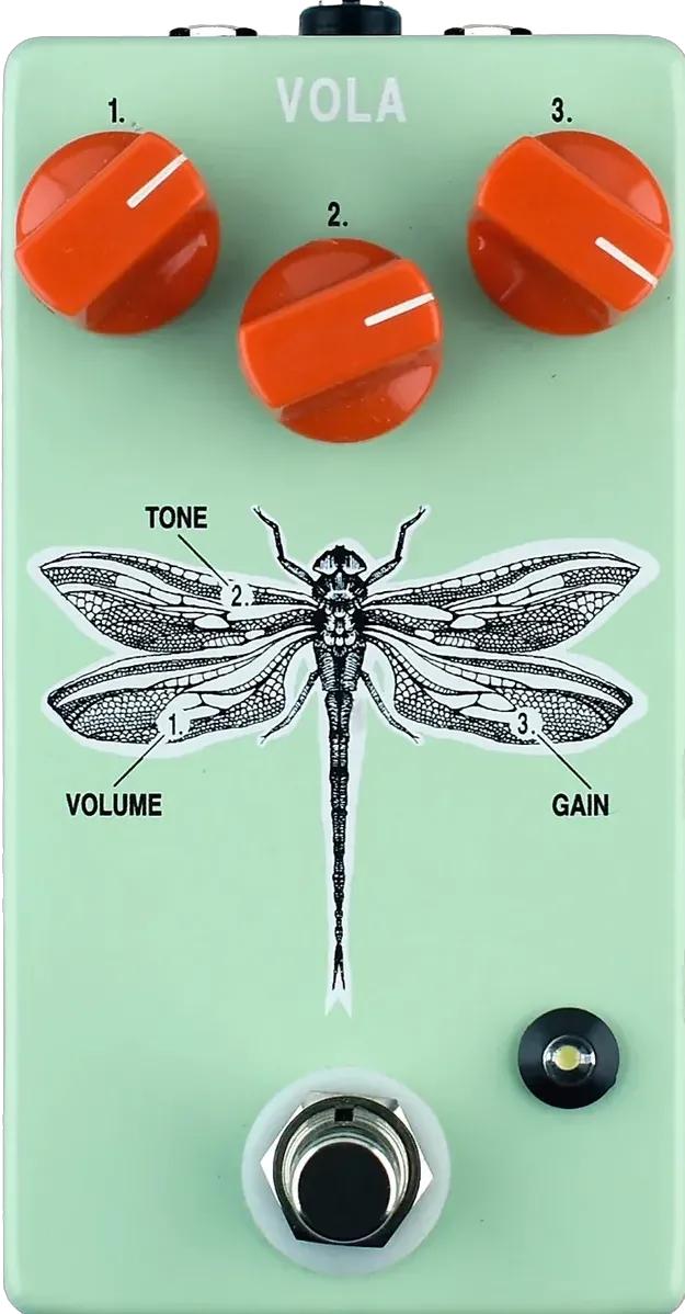 Vola