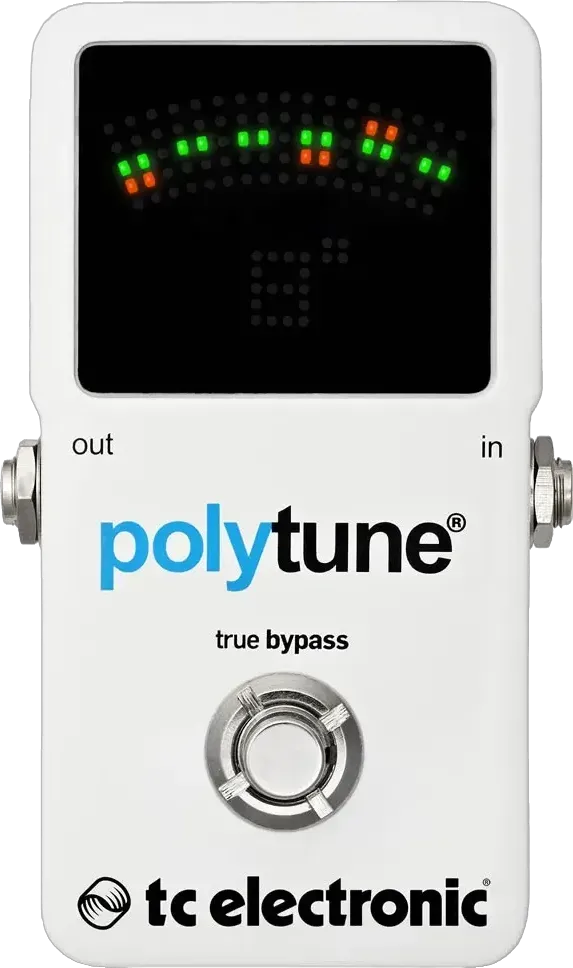 Polytune