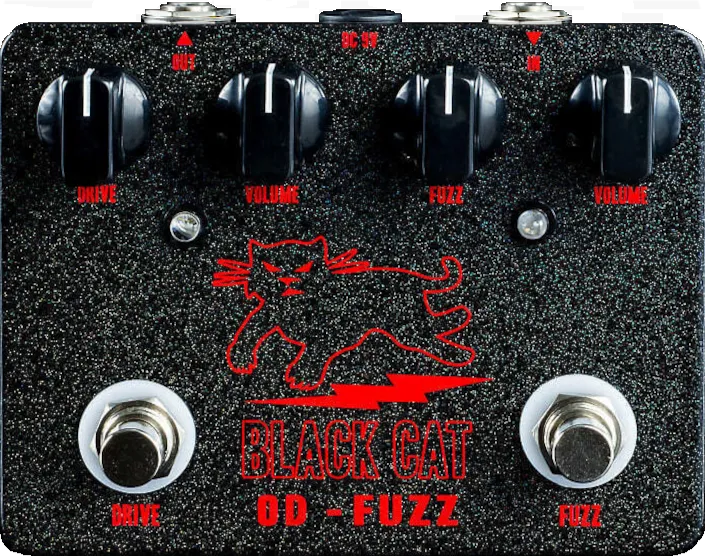 OD-Fuzz Hybrid