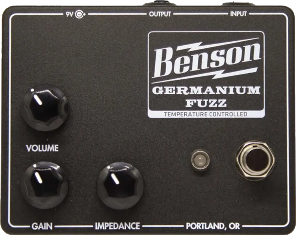 Germanium Fuzz
