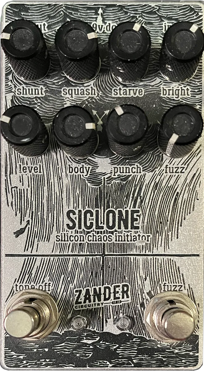 SiClone V2