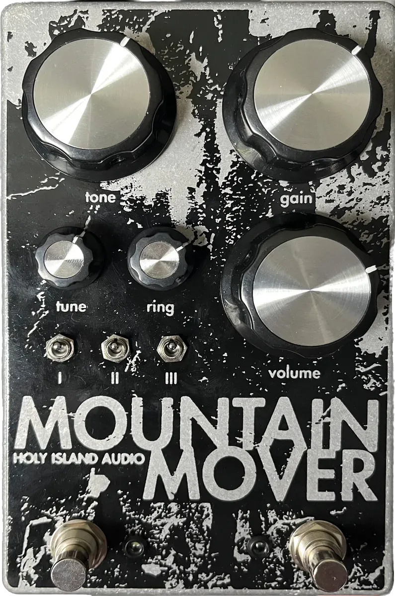 Mountain Mover