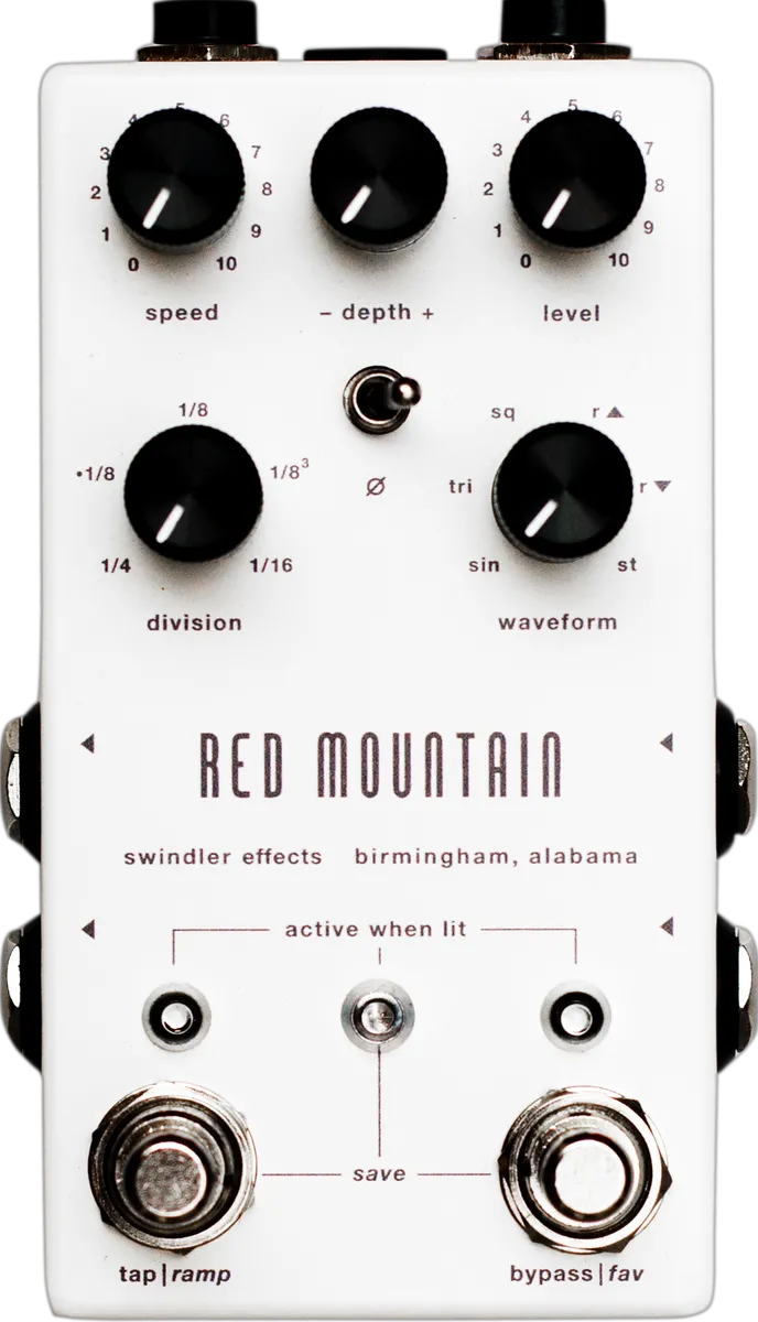 Red Mountain V2