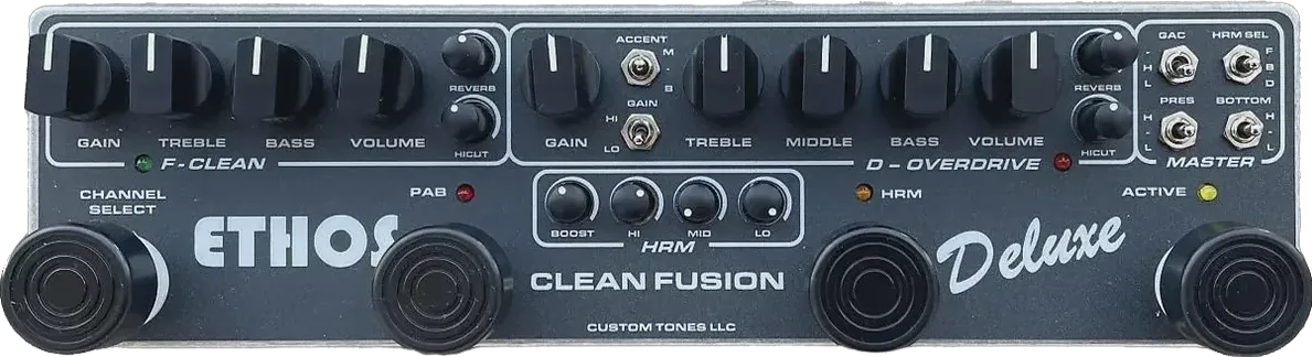 Clean Fusion Deluxe