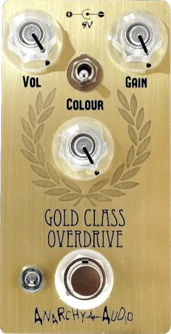 Gold Class