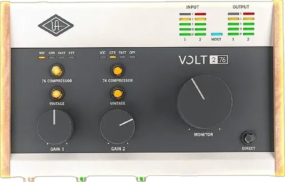 Volt276