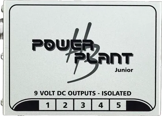 PowerPlantJunior