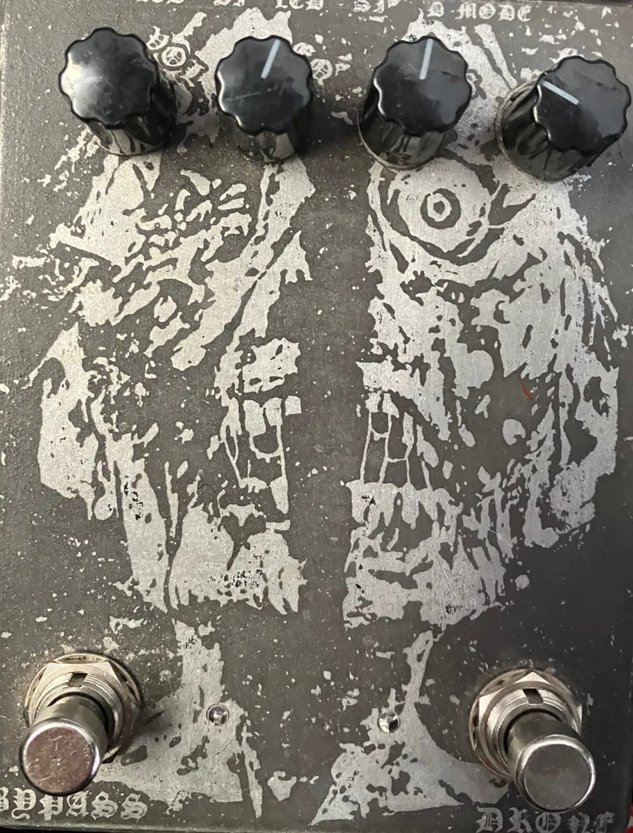 Drone Muff