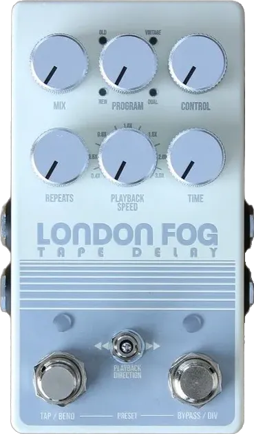 London Fog