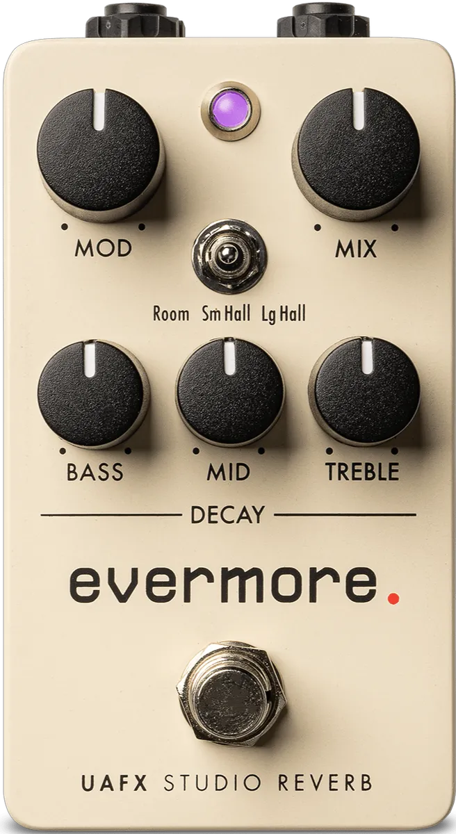 EVERMORE