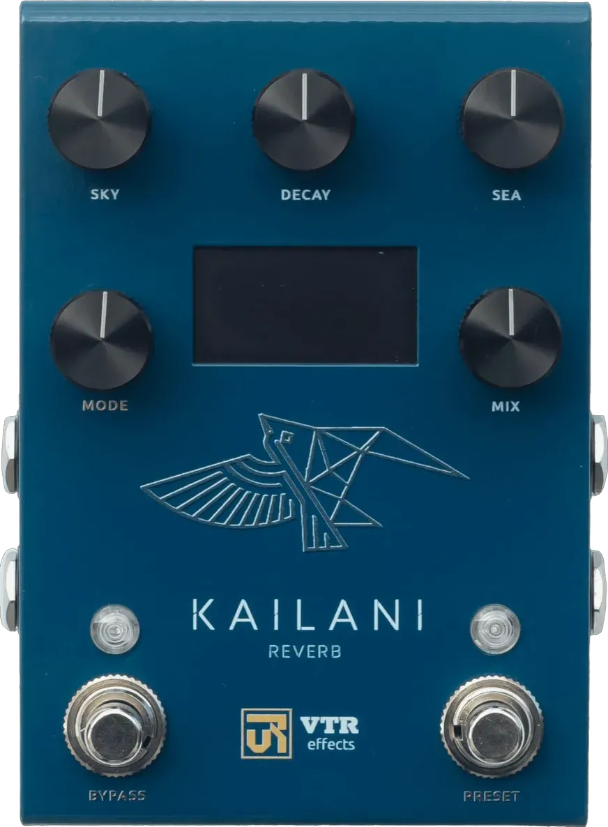 Kailani Reverb