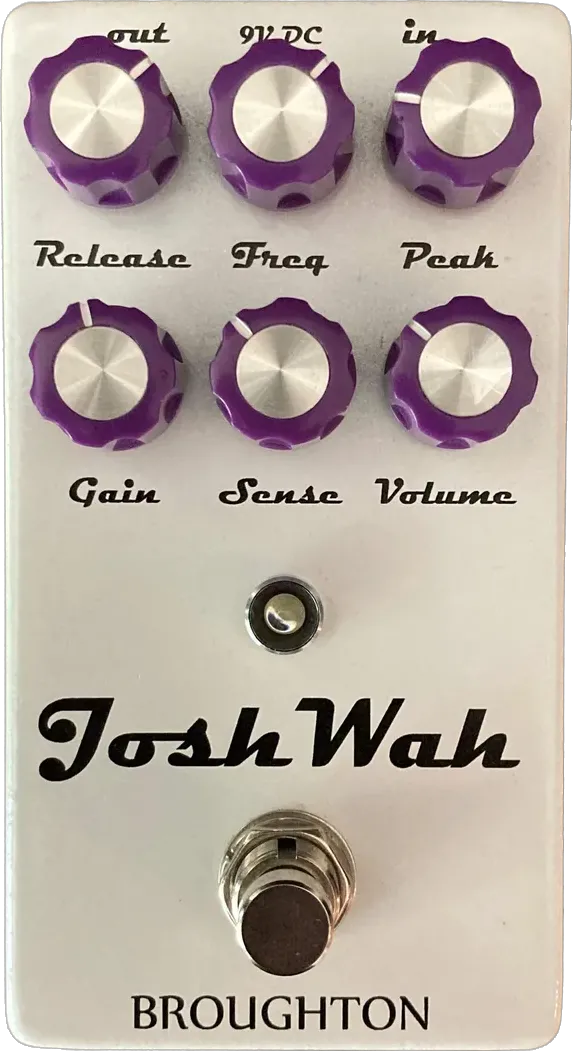 JoshWah