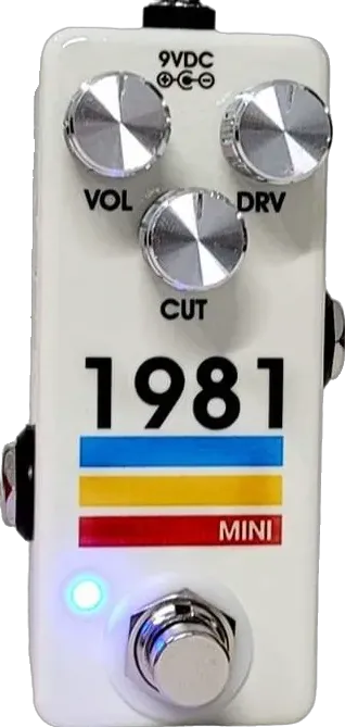 MINI DRV