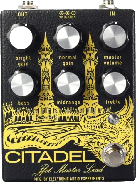 Citadel