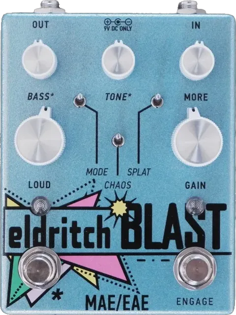 Eldritch Blast v3