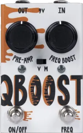 Qboost
