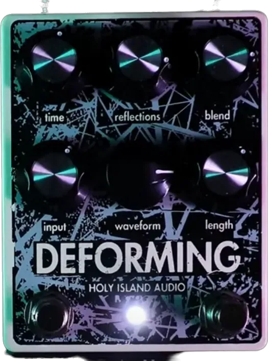 Deforming