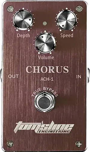 Chorus ACH-1