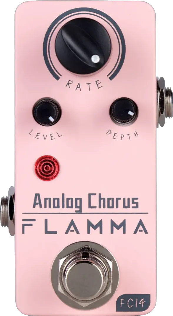 FC14 Analog Chorus