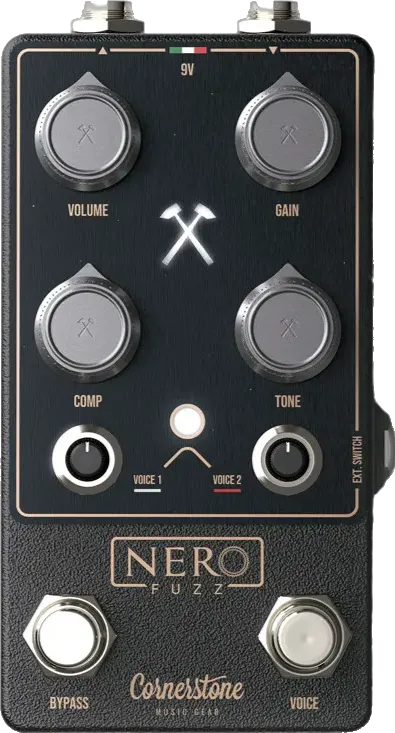 Nero