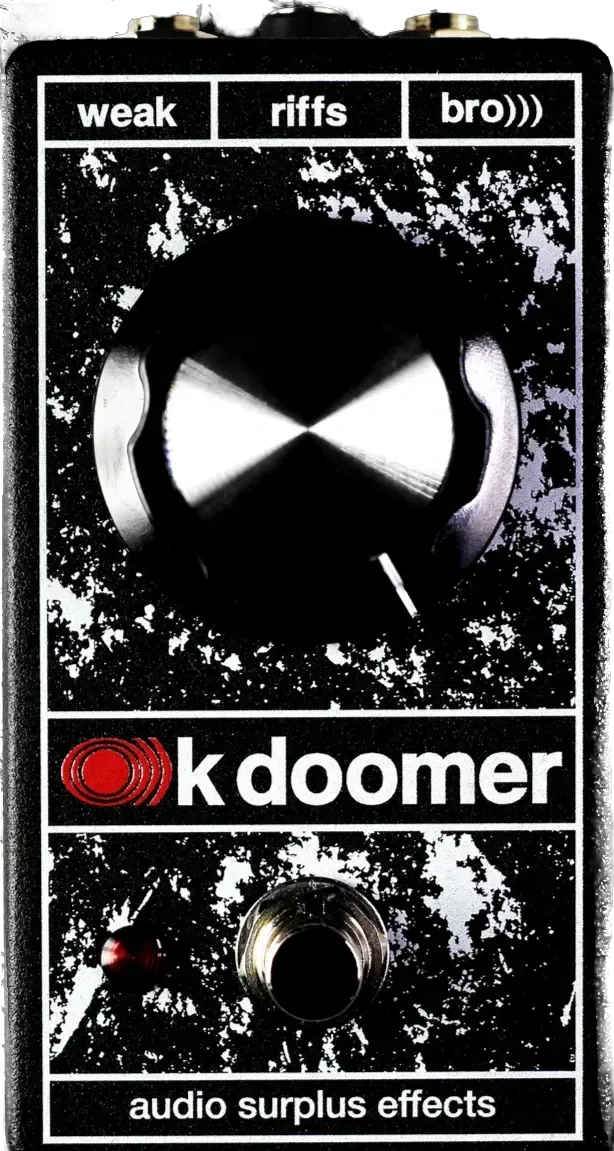 OK Doomer