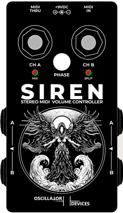 Siren