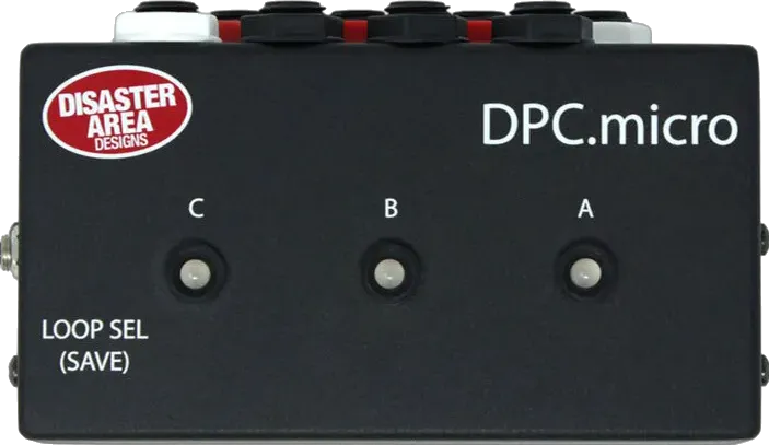 DPC.micro (No Switch)