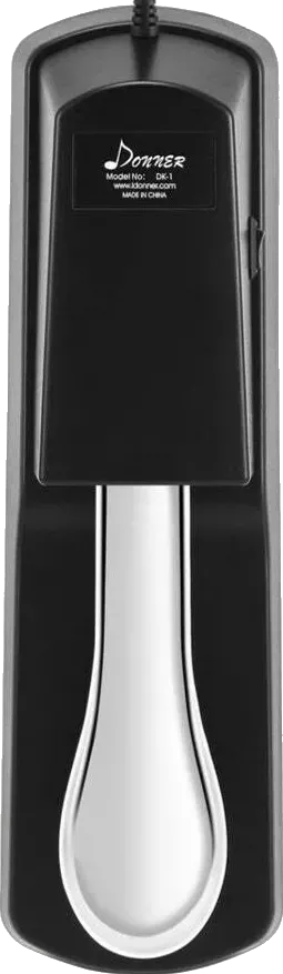 DK-1 Sustain Pedal