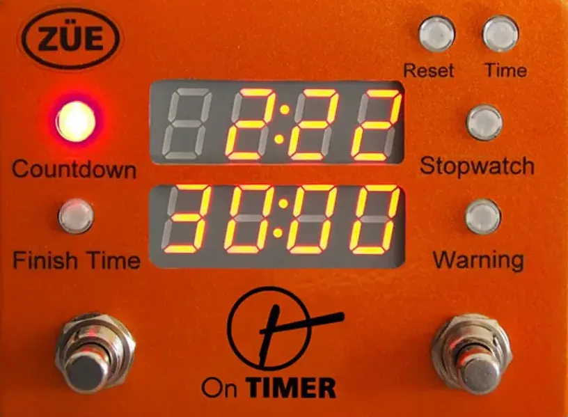 On Timer
