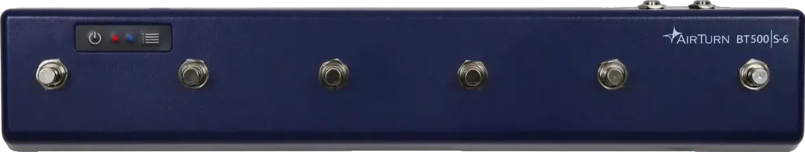 BT500S-6