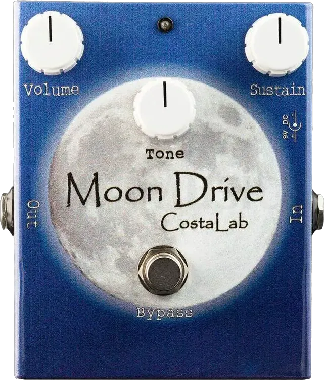 Moondrive V1