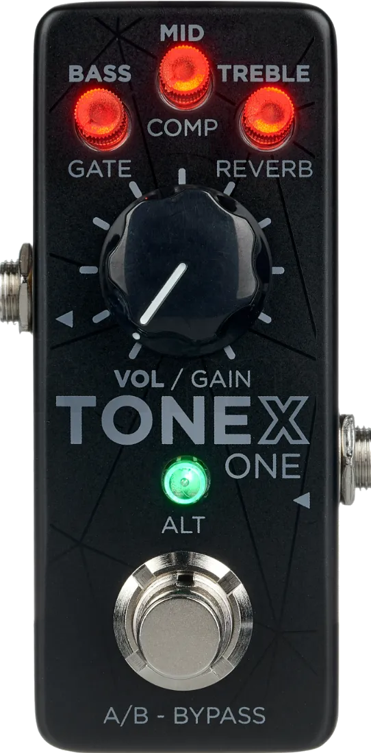 ToneX One