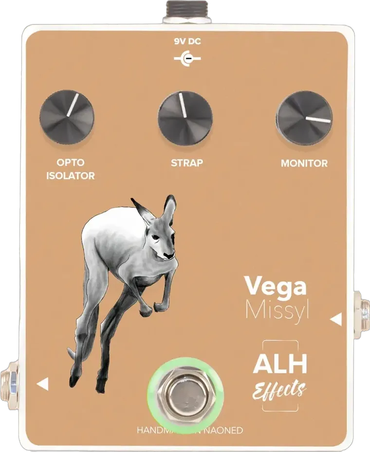 VEGAMISSYL