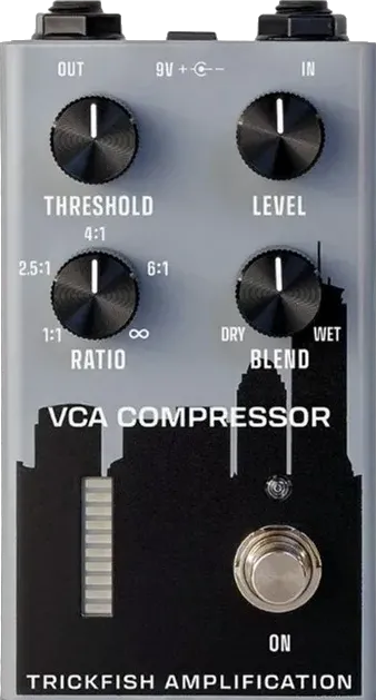 VCA Compressor